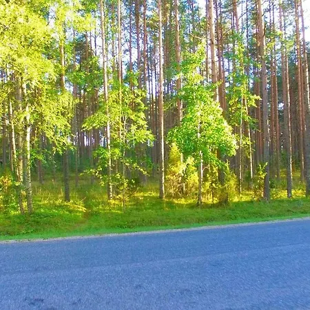 Gasthof Katariina Alajõe