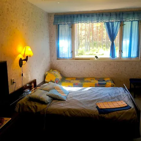 Gasthof Katariina *