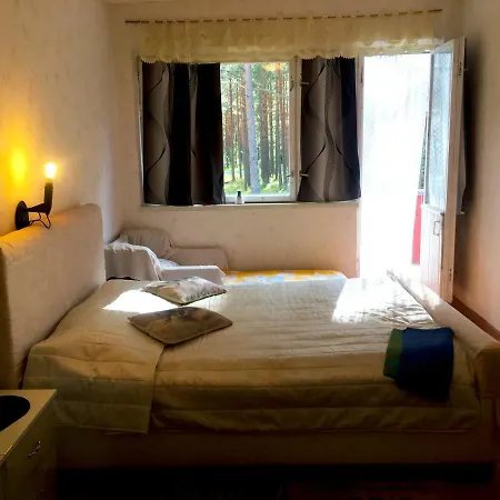 Gasthof Katariina Alajõe
